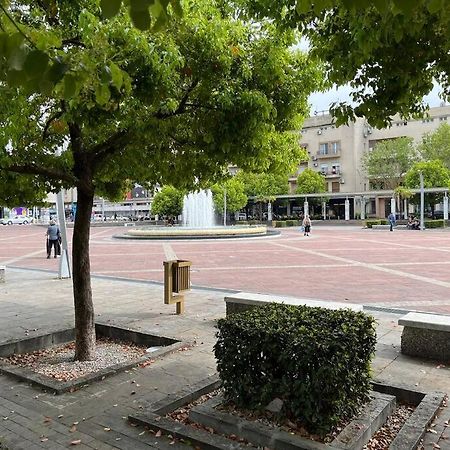 Apartment Centar Podgorica Zewnętrze zdjęcie