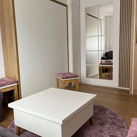 Apartment Centar Podgorica Zewnętrze zdjęcie