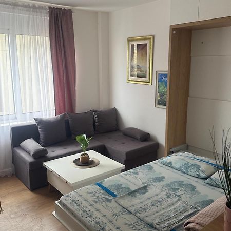 Apartment Centar Podgorica Zewnętrze zdjęcie