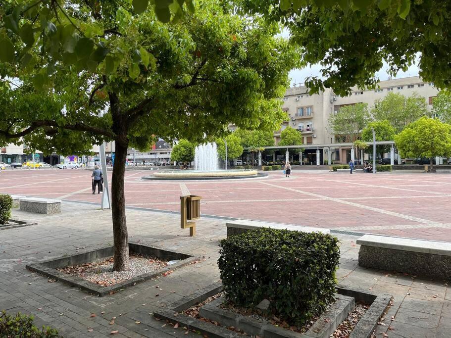 Apartment Centar Podgorica Zewnętrze zdjęcie