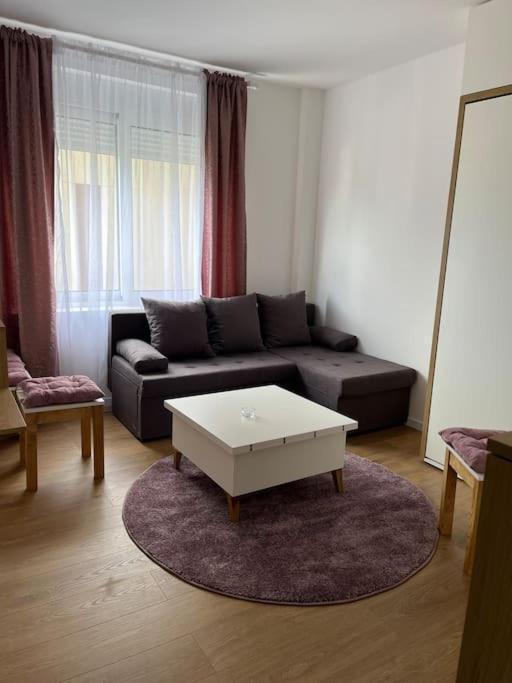 Apartment Centar Podgorica Zewnętrze zdjęcie