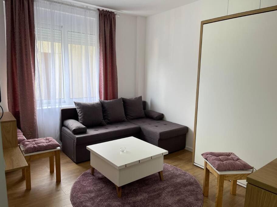Apartment Centar Podgorica Zewnętrze zdjęcie