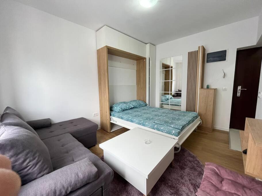 Apartment Centar Podgorica Zewnętrze zdjęcie