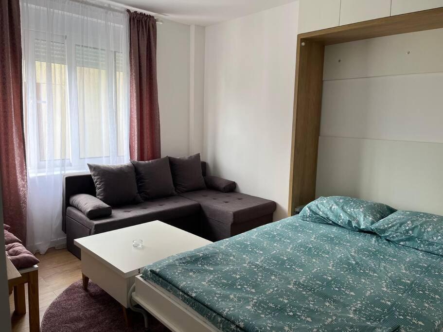 Apartment Centar Podgorica Zewnętrze zdjęcie