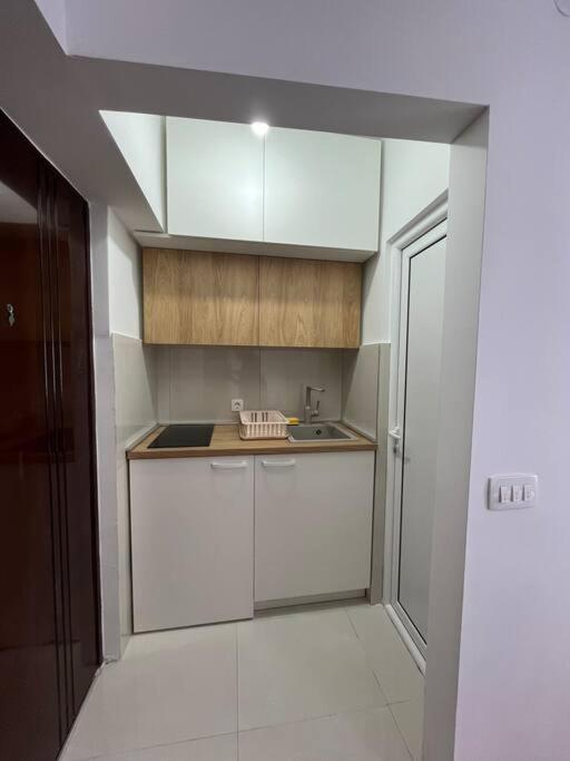 Apartment Centar Podgorica Zewnętrze zdjęcie