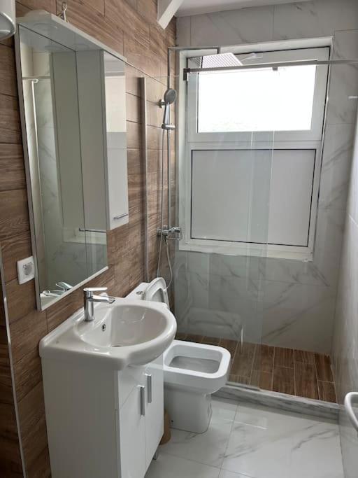 Apartment Centar Podgorica Zewnętrze zdjęcie
