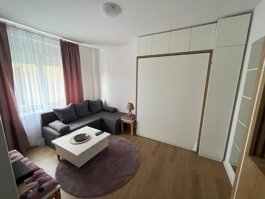 Apartment Centar Podgorica Zewnętrze zdjęcie