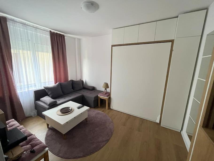 Apartment Centar Podgorica Zewnętrze zdjęcie