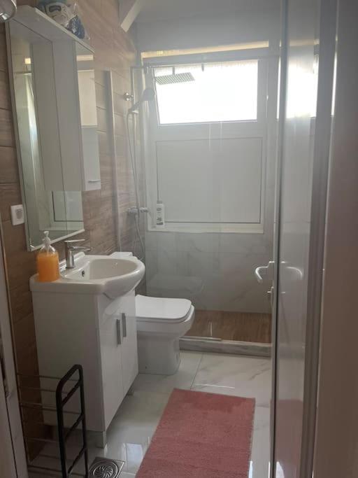 Apartment Centar Podgorica Zewnętrze zdjęcie
